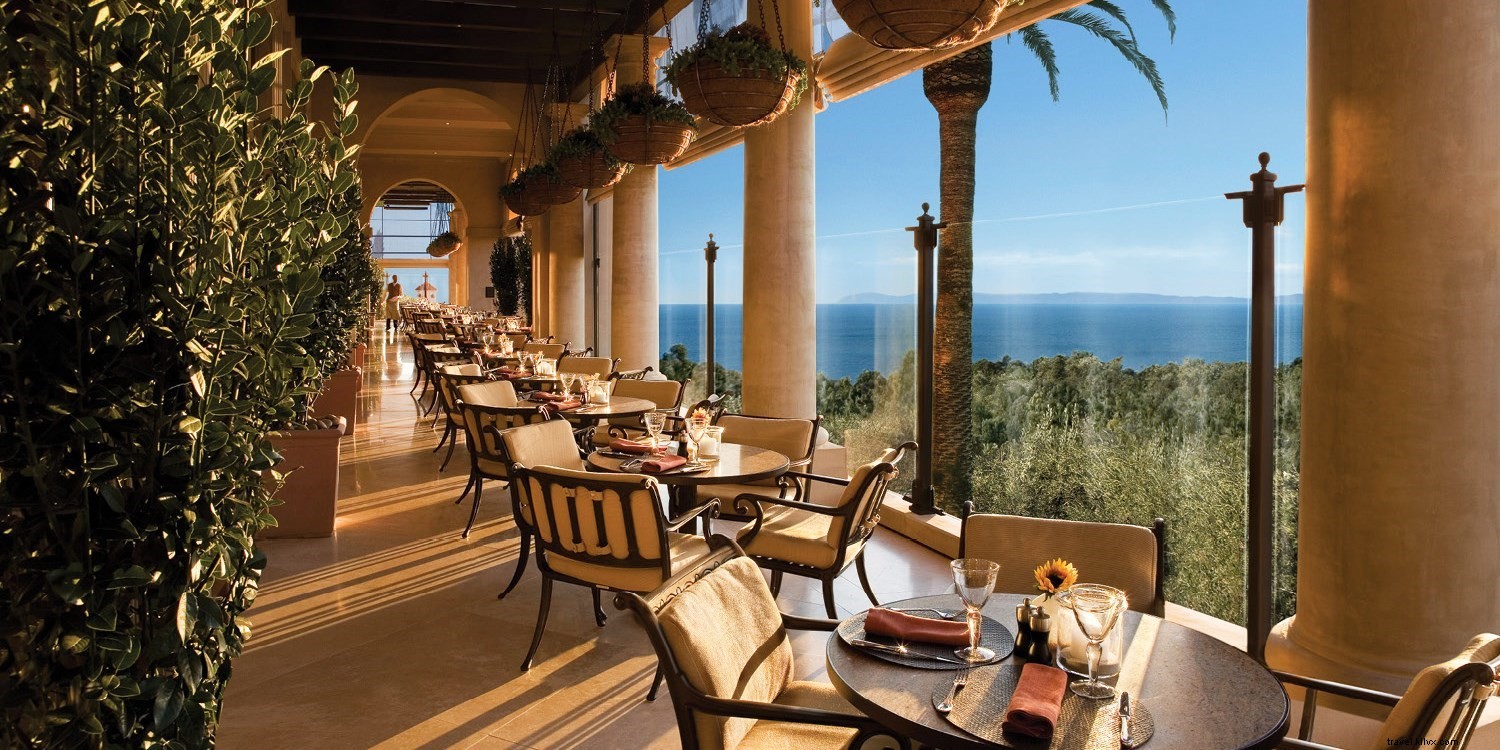 Perché dovresti andare in coda a questo Newport Beach Resort? 